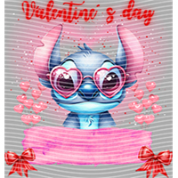 Valentine's Day-QRJ  3526